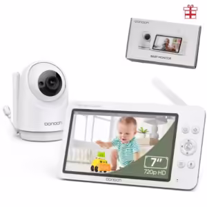BABY MONITOR